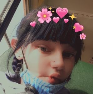 Meet your Posher, Raelyn